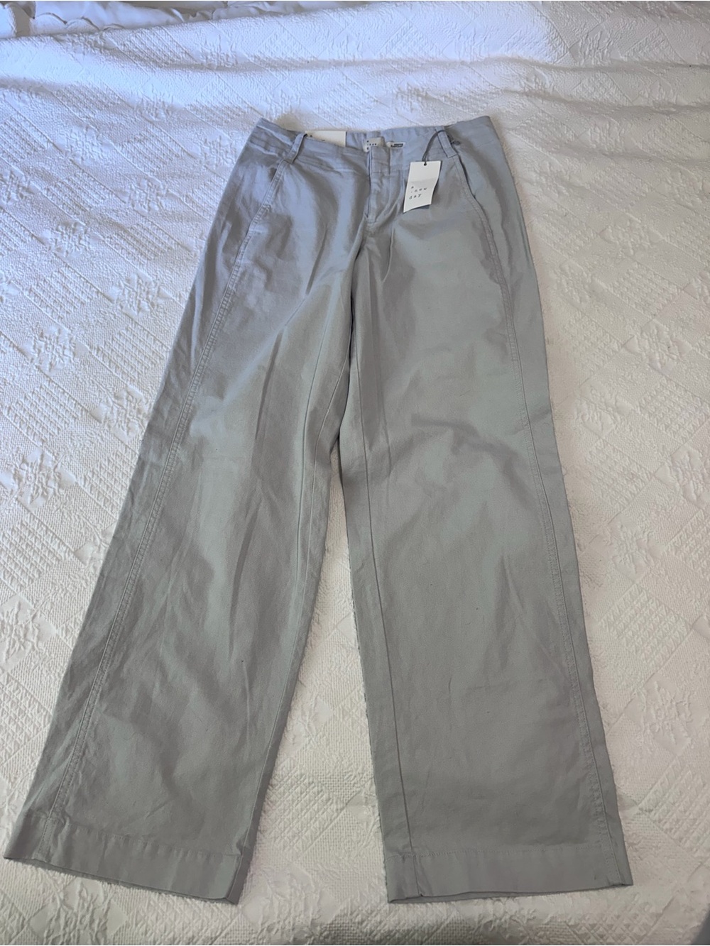 Target Wide-Leg Pants
